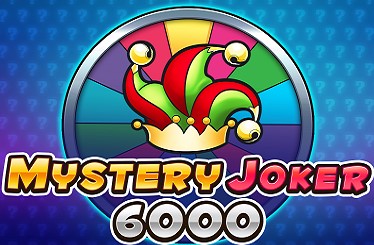 Mystery Joker