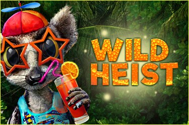 Wild Heist