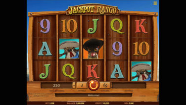 jackpot rango screen shot (3)