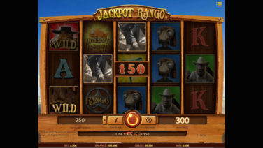 jackpot rango screen shot (5)