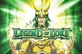 Legend of Loki