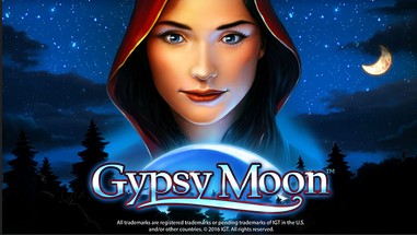 Gypsy Moon