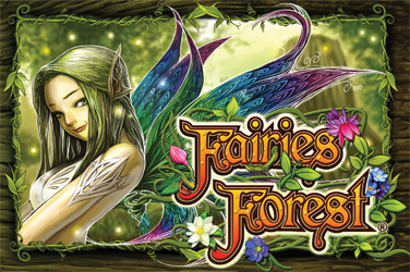 Fairies Forest