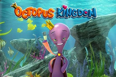 Octopus Kingdom