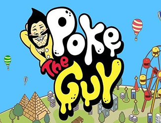 Poke the Guy