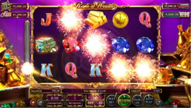 reels of wealth screenshot 1