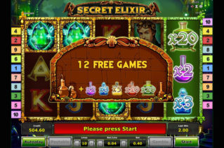 secret elixir screenshot (6)