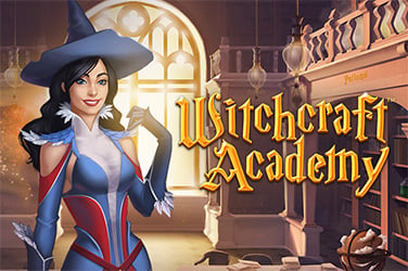 Witchcraft Academy