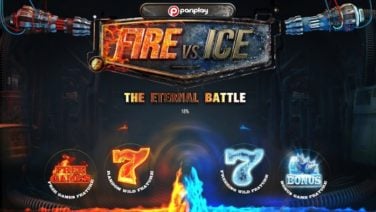 Fire vs Ice screenshot (1)