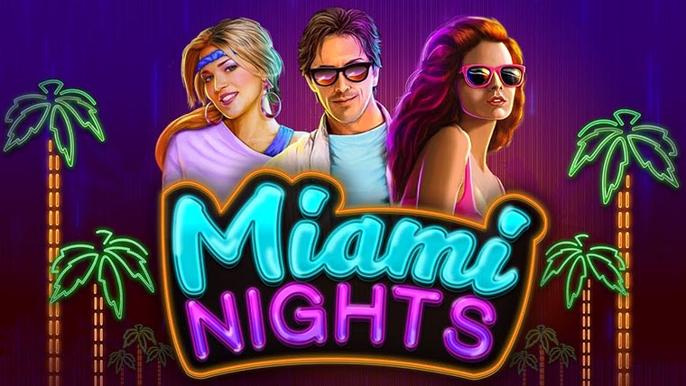 Miami Nights