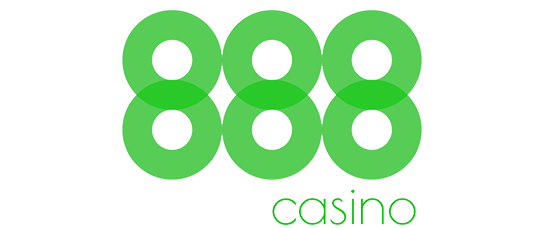 £88 free play + 100% up £100 1st Deposit Bonus from 888 Casino