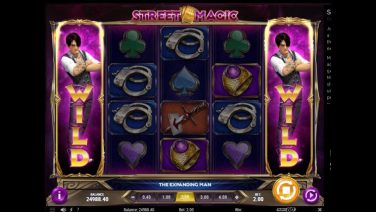 Street Magic screenshot (4)