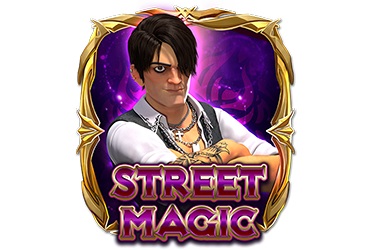 Street Magic