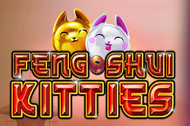 Feng Shui Kitties