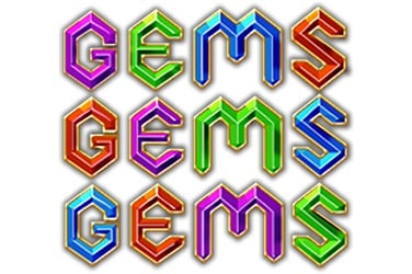 Gems Gems Gems