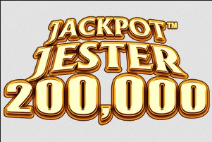 Jackpot Jester 200000