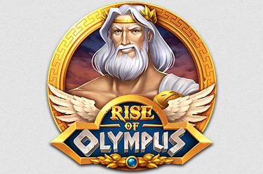 Rise of Olympus