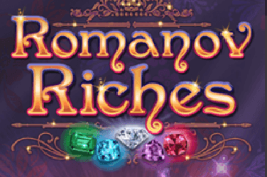 Romanov Riches