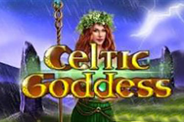 Celtic Goddess