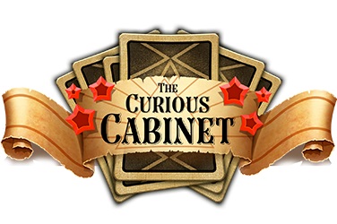 The Curious Cabinet