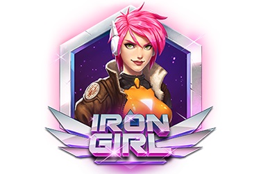 Iron Girl