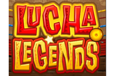 Lucha Legends ™