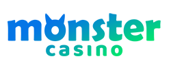 Monster Casino Logo