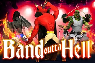 Band Outta Hell