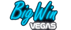 Big Win Vegas Casino Logo