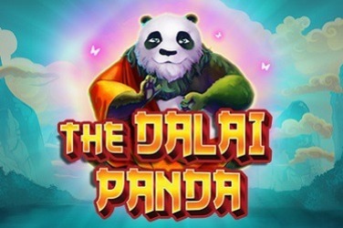 The Dalai Panda