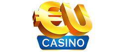 EuCasino Welcome Bonus 100% up to 50 Mega Spins