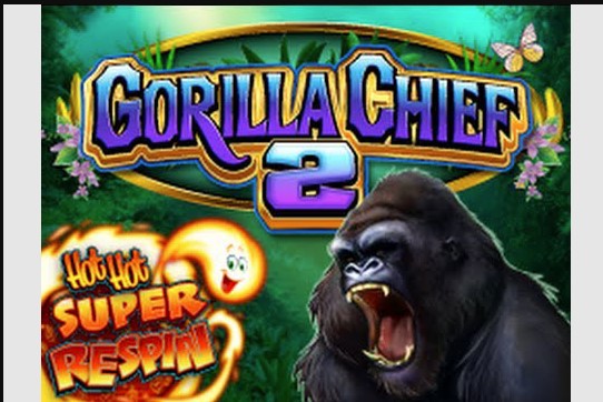 Gorilla Chief II