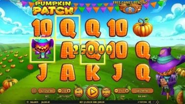 pumpkin patch screenshot (2)