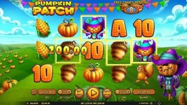 pumpkin patch screenshot (3)