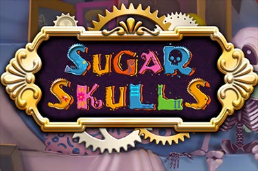 Sugar Skulls