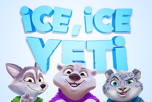 Ice Ice Yeti