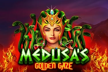 Medusa ’s Golden Gaze