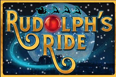 Rudolph's Ride