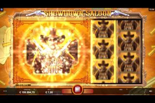 Showdown Saloon screenshot (6)