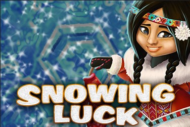 Snowing Luck - Christmas Edition