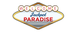 20 No Deposit Free Spins Sign Up Bonus from Jackpot Paradise Casino