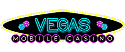 Up To £1.000 + 100 Bonus Spins Welcome Package from Vegasmobile Casino