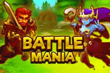 Battle Mania