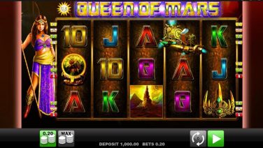 queen of mars screenshot (2)