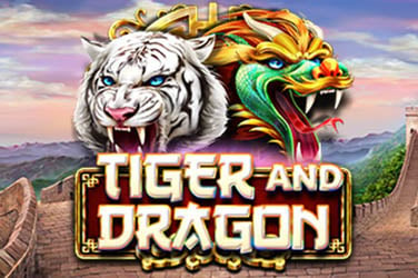 Tiger and Dragon