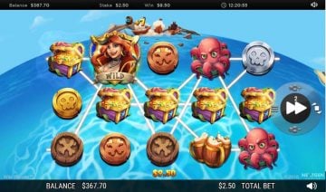 wild plunder screenshot (2)