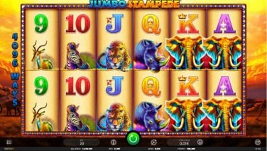 jumbo stampede screenshot (2)