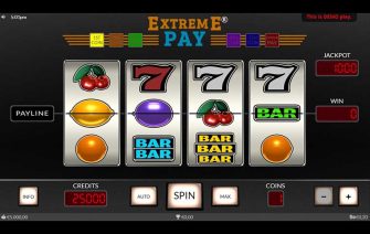 extreme pay screenshot 1