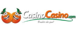 Casino Casino 100% up to £100 + 10% Cashback Bonus