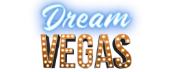 Dream Vegas Logo